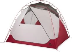 MSR Habitude 4-Person Tent -Outdoor Camping Shop image 879