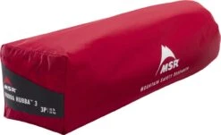 MSR Hubba Hubba 3-Person Tent -Outdoor Camping Shop image 892