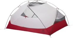 MSR Hubba Hubba 3-Person Tent -Outdoor Camping Shop image 893