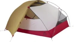 MSR Hubba Hubba 3-Person Tent -Outdoor Camping Shop image 896