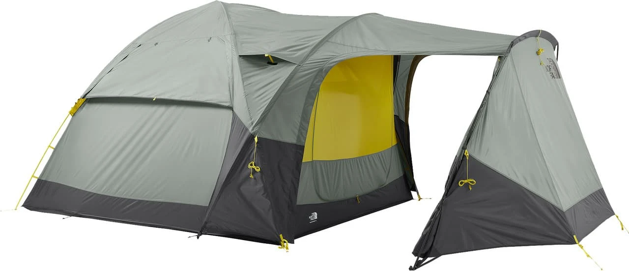 The North Face Wawona 6-Person Tent 1 The North Face Wawona 6-Person Tent