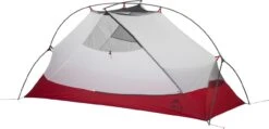 MSR Hubba Hubba 1-Person Tent -Outdoor Camping Shop image 9