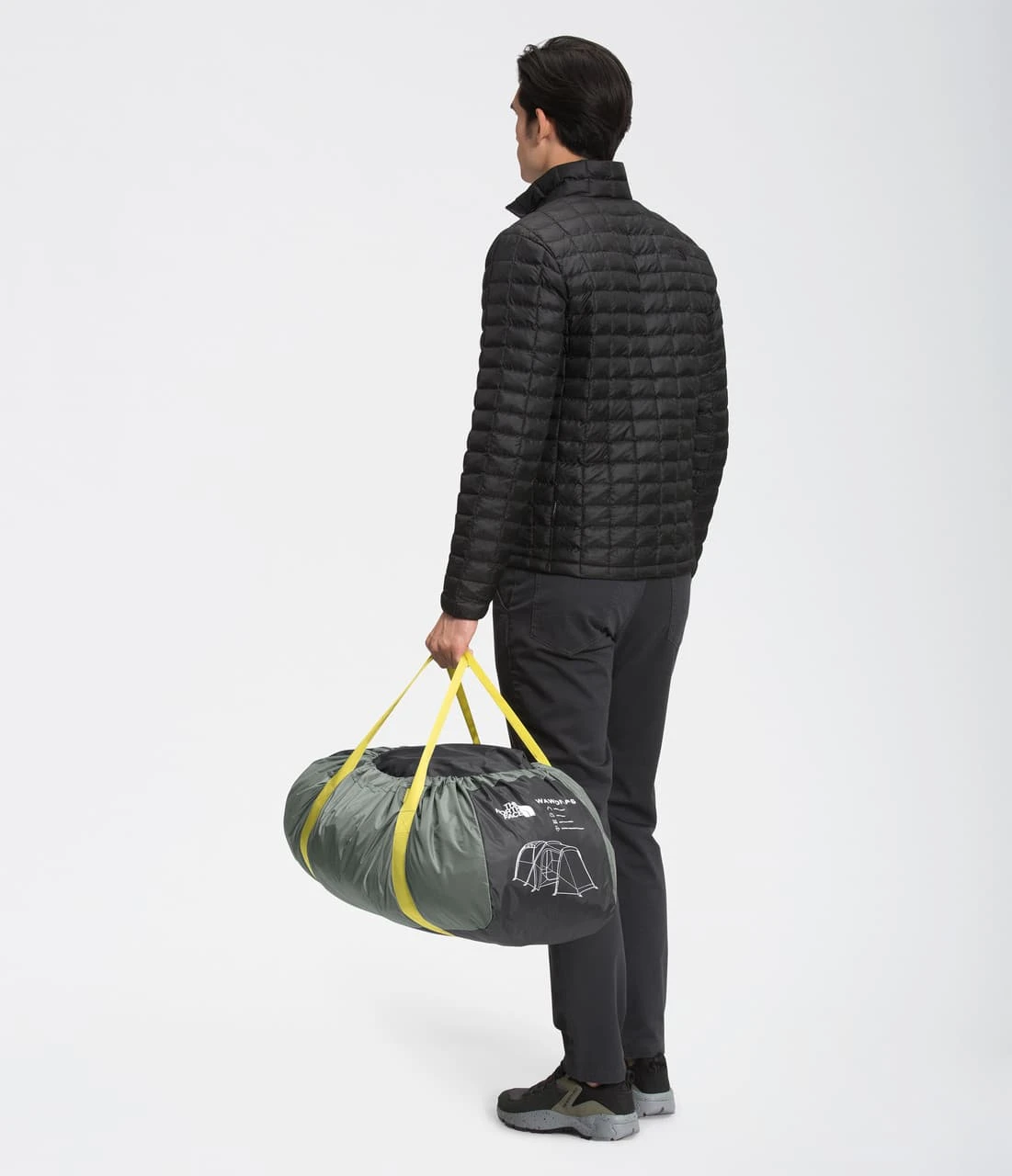 The North Face Wawona 6-Person Tent 4 The North Face Wawona 6-Person Tent - Image 4