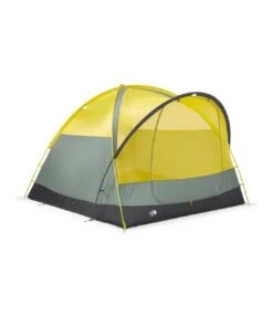The North Face Wawona 6-Person Tent 10 The North Face Wawona 6-Person Tent -Outdoor Camping Shop image 901
