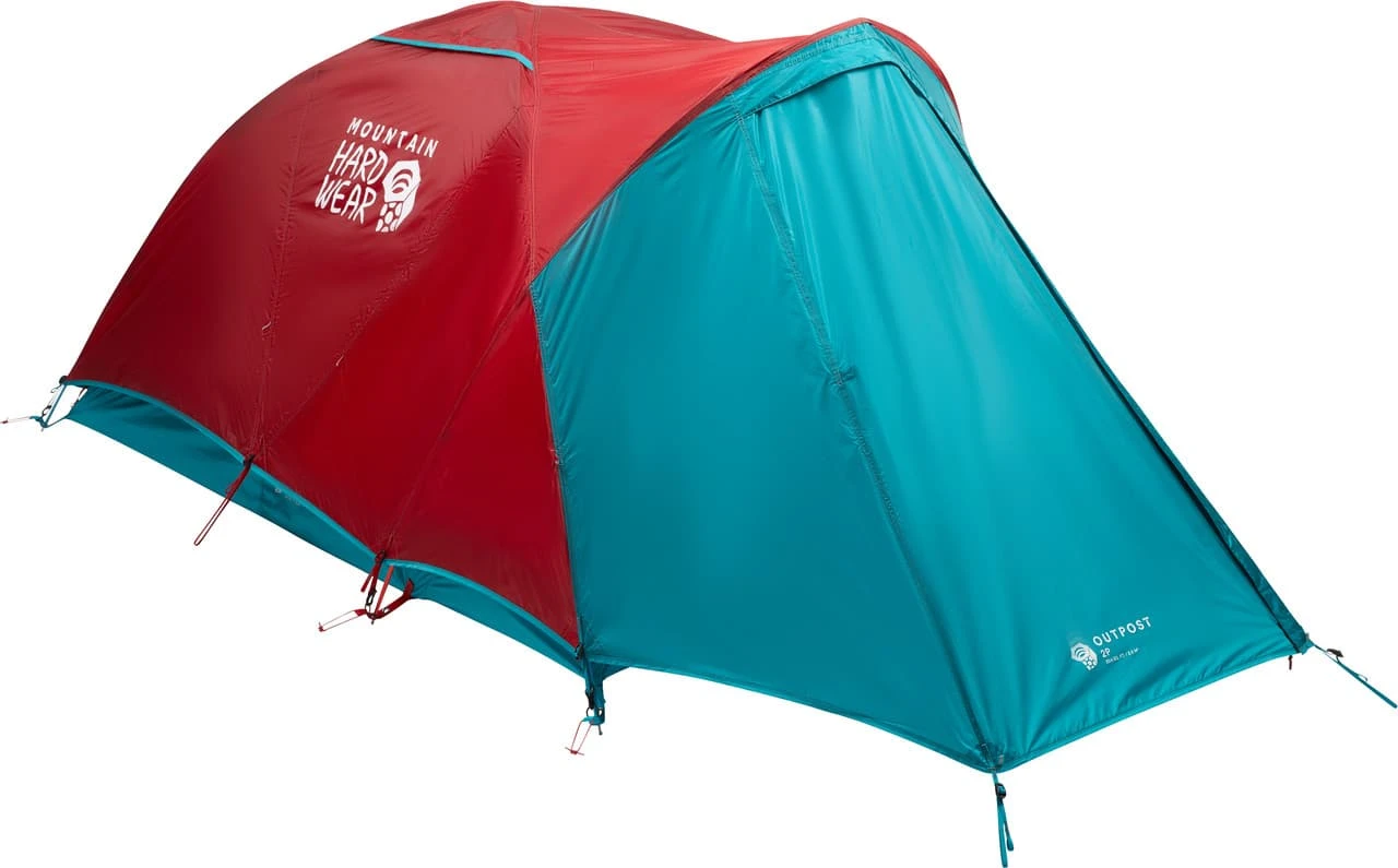 Mountain Hardwear Outpost 2-Person Tent 1 Mountain Hardwear Outpost 2-Person Tent