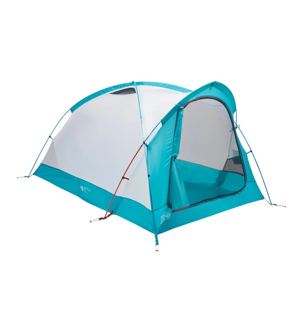 Mountain Hardwear Outpost 2-Person Tent 2 Mountain Hardwear Outpost 2-Person Tent - Image 2