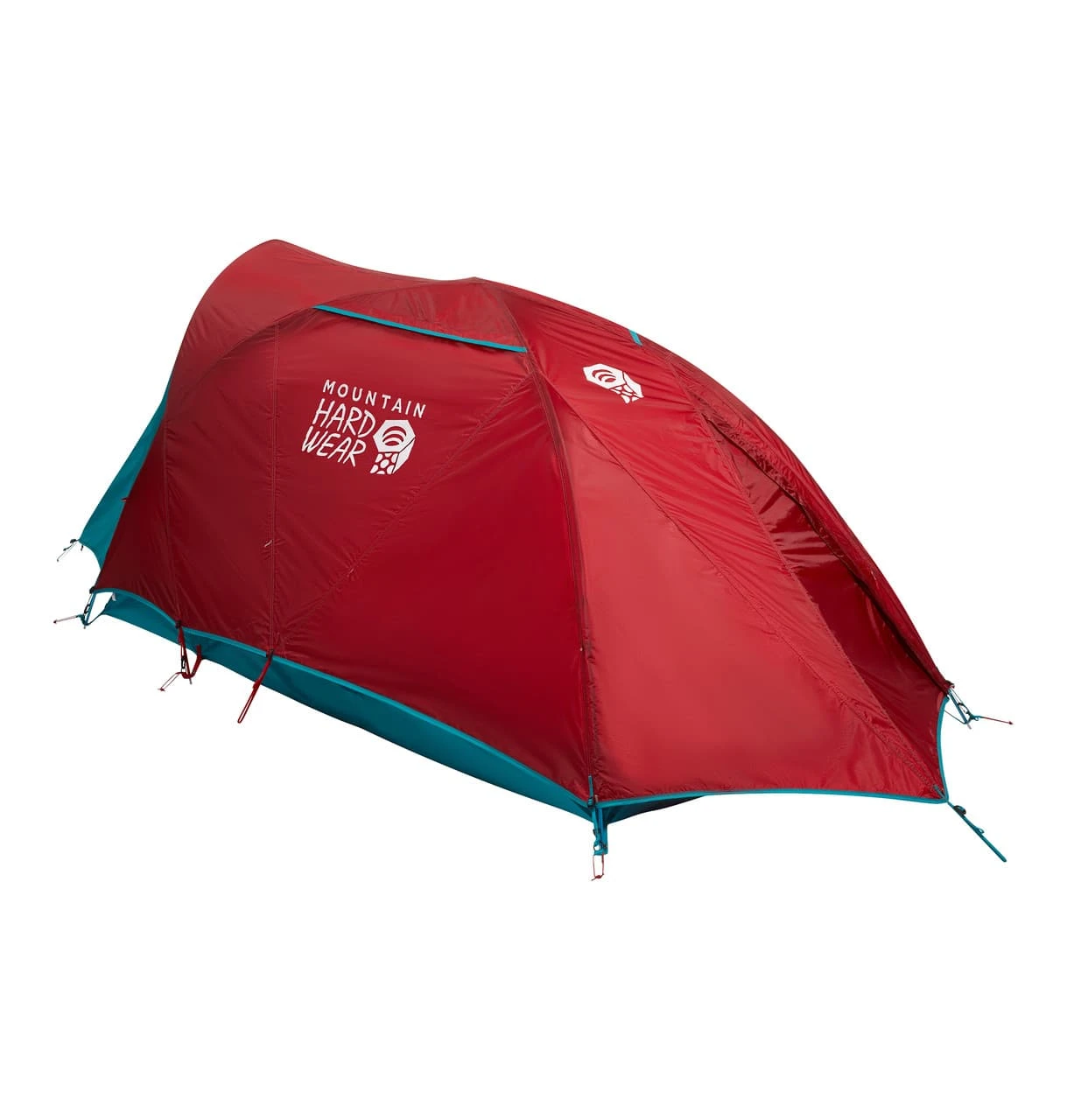Mountain Hardwear Outpost 2-Person Tent 3 Mountain Hardwear Outpost 2-Person Tent - Image 3