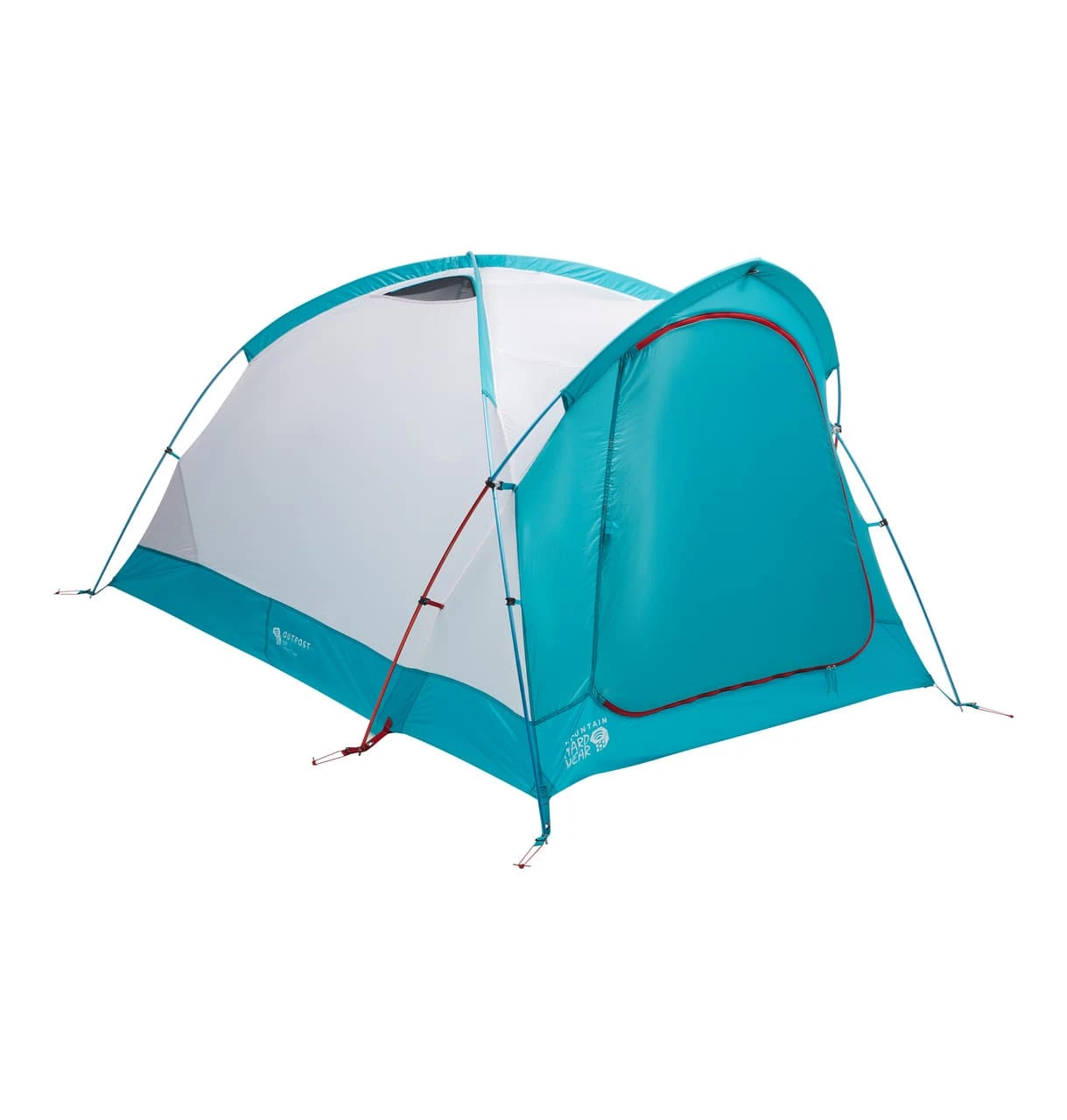 Mountain Hardwear Outpost 2-Person Tent 8 Mountain Hardwear Outpost 2-Person Tent - Image 8