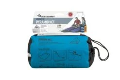 Sea To Summit Mosquito Pyramid Net -Outdoor Camping Shop image 932