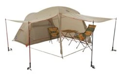 Big Agnes Wyoming Trail 2-Person Tent -Outdoor Camping Shop image 944