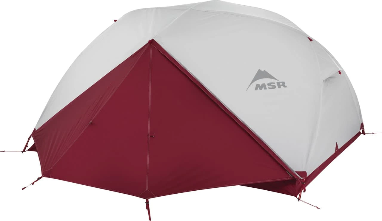 MSR Elixir 3-Person Tent 1 MSR Elixir 3-Person Tent