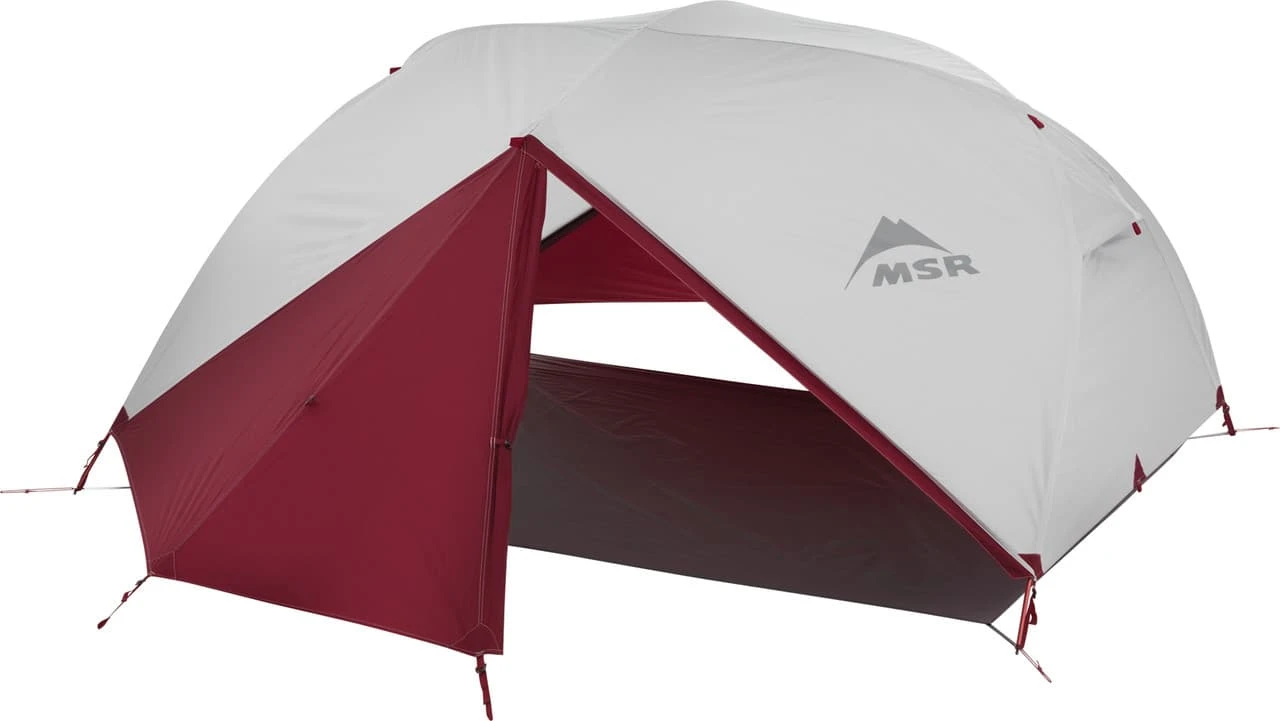 MSR Elixir 3-Person Tent 4 MSR Elixir 3-Person Tent - Image 4