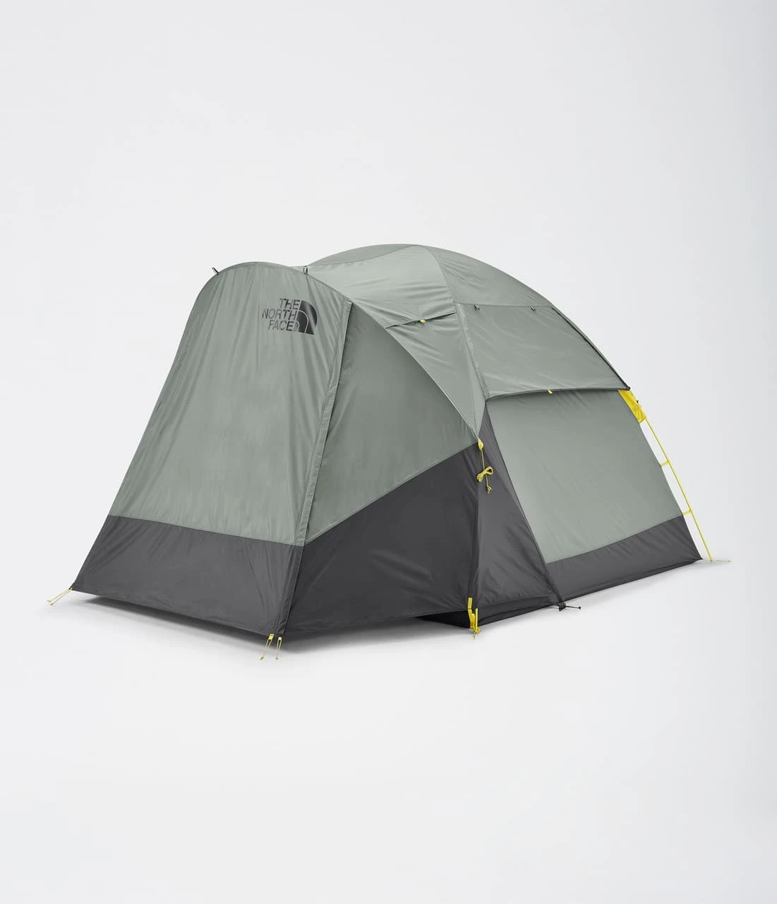 The North Face Wawona 4-Person Tent 2 The North Face Wawona 4-Person Tent - Image 2