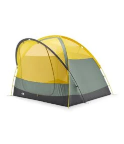 The North Face Wawona 4-Person Tent 16 The North Face Wawona 4-Person Tent -Outdoor Camping Shop image 969