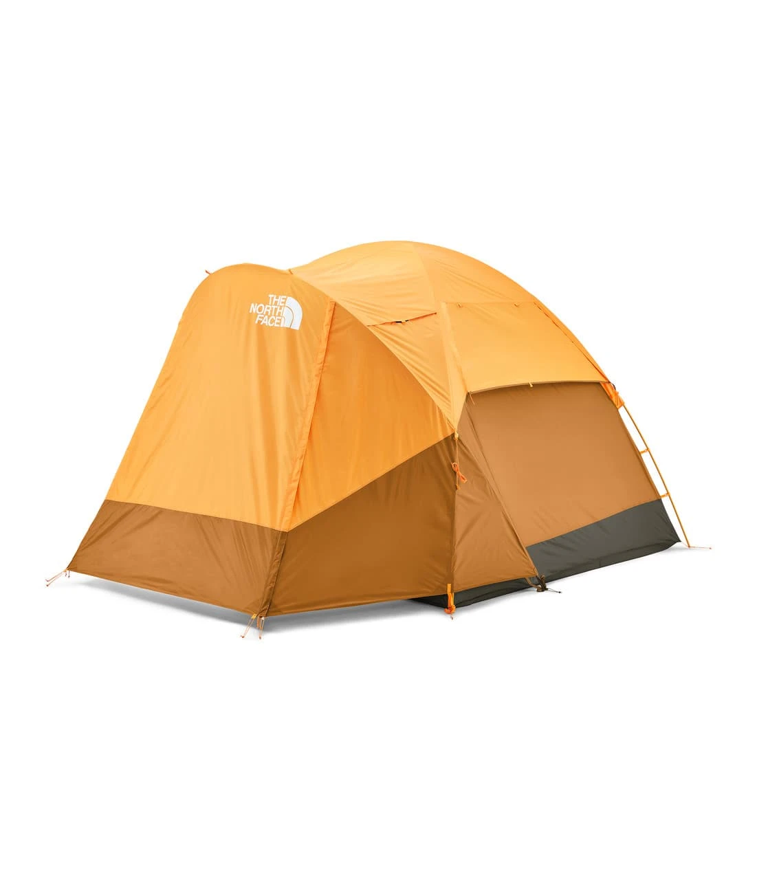The North Face Wawona 4-Person Tent 8 The North Face Wawona 4-Person Tent - Image 8