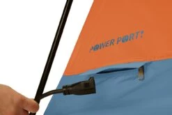 Eureka! Copper Canyon LX 12-Person Tent -Outdoor Camping Shop image 990