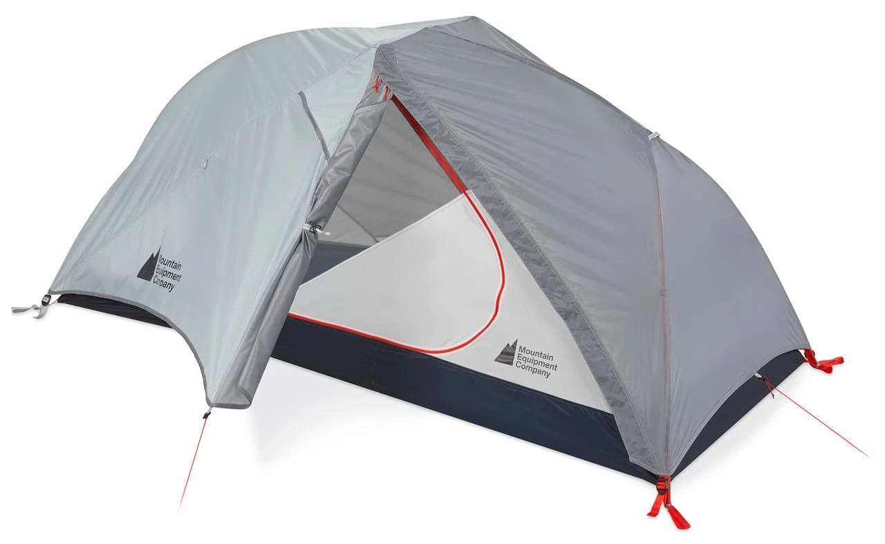 MEC Spark 2.0 1-Person Tent 1 MEC Spark 2.0 1-Person Tent