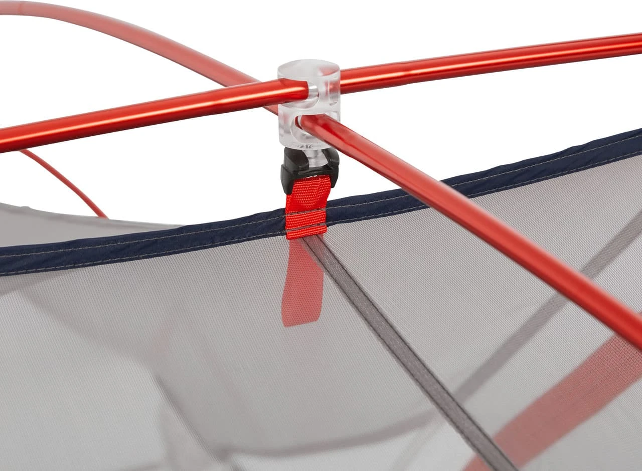 MEC Spark 2.0 1-Person Tent 3 MEC Spark 2.0 1-Person Tent - Image 3