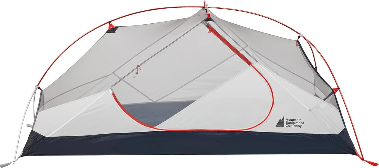MEC Spark 2.0 1-Person Tent 5 MEC Spark 2.0 1-Person Tent - Image 5