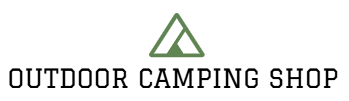 Outdoor Camping Shop